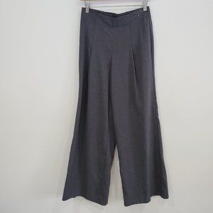 SABIE Grey Pants‎ Trouser womens XS